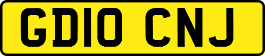 GD10CNJ