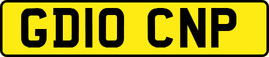 GD10CNP