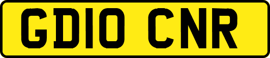 GD10CNR