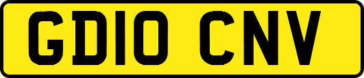 GD10CNV