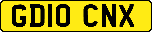 GD10CNX