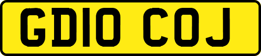 GD10COJ
