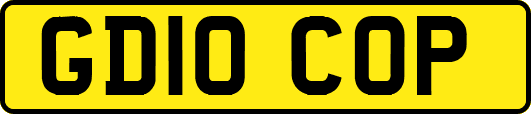 GD10COP