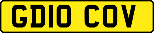 GD10COV