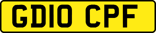 GD10CPF