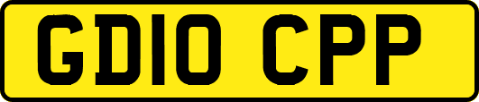 GD10CPP
