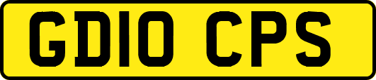GD10CPS