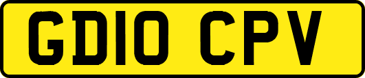 GD10CPV