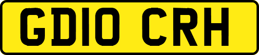 GD10CRH