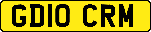GD10CRM