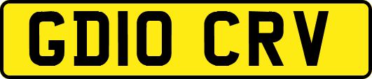GD10CRV