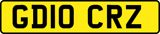 GD10CRZ