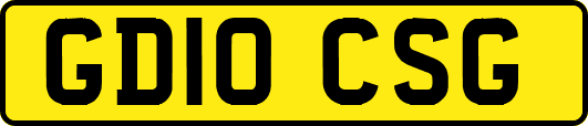 GD10CSG