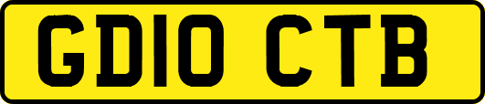 GD10CTB