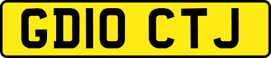 GD10CTJ