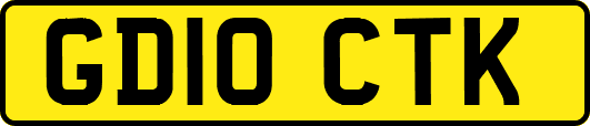 GD10CTK