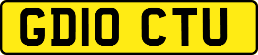 GD10CTU