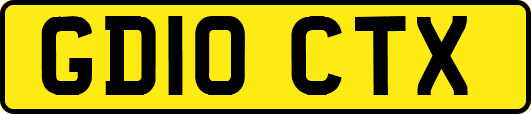 GD10CTX
