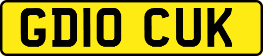GD10CUK