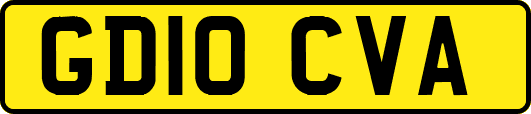 GD10CVA
