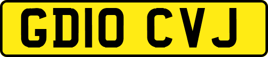 GD10CVJ