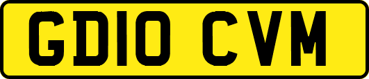 GD10CVM