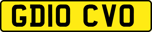 GD10CVO
