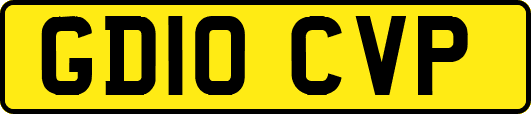 GD10CVP
