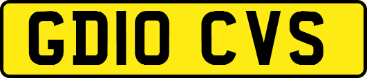 GD10CVS
