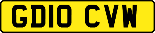 GD10CVW