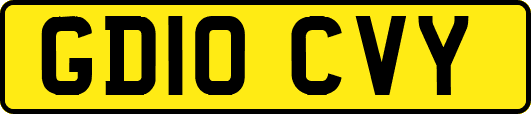 GD10CVY