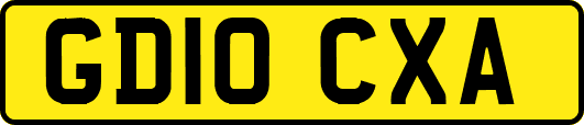 GD10CXA