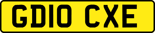 GD10CXE