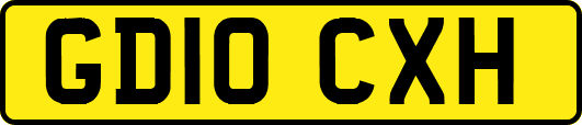 GD10CXH