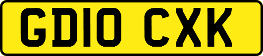 GD10CXK