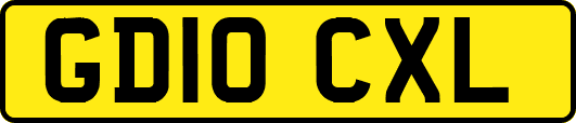 GD10CXL