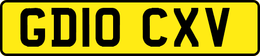 GD10CXV
