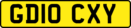 GD10CXY