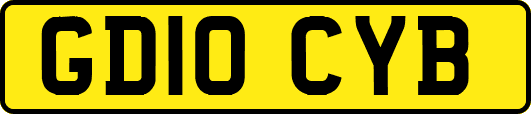 GD10CYB