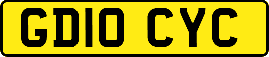 GD10CYC