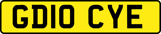 GD10CYE