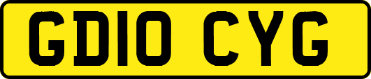 GD10CYG