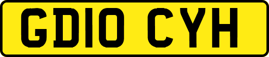 GD10CYH