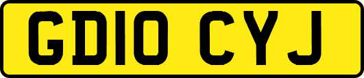 GD10CYJ