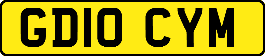GD10CYM
