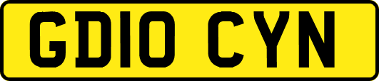 GD10CYN