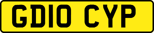 GD10CYP