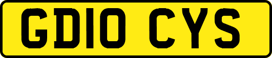 GD10CYS