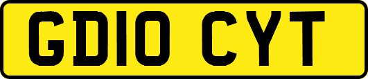 GD10CYT