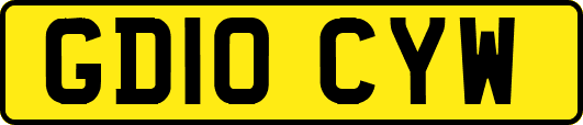 GD10CYW